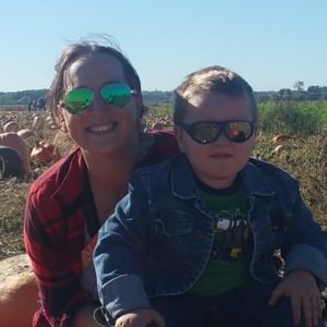 Meet your Posher, Abigail